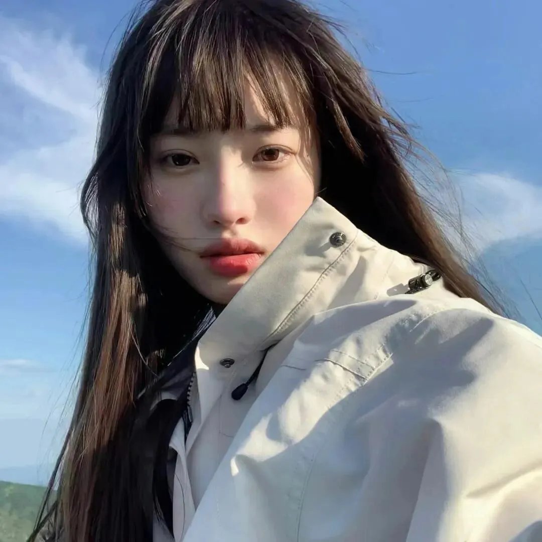 之前的女孩