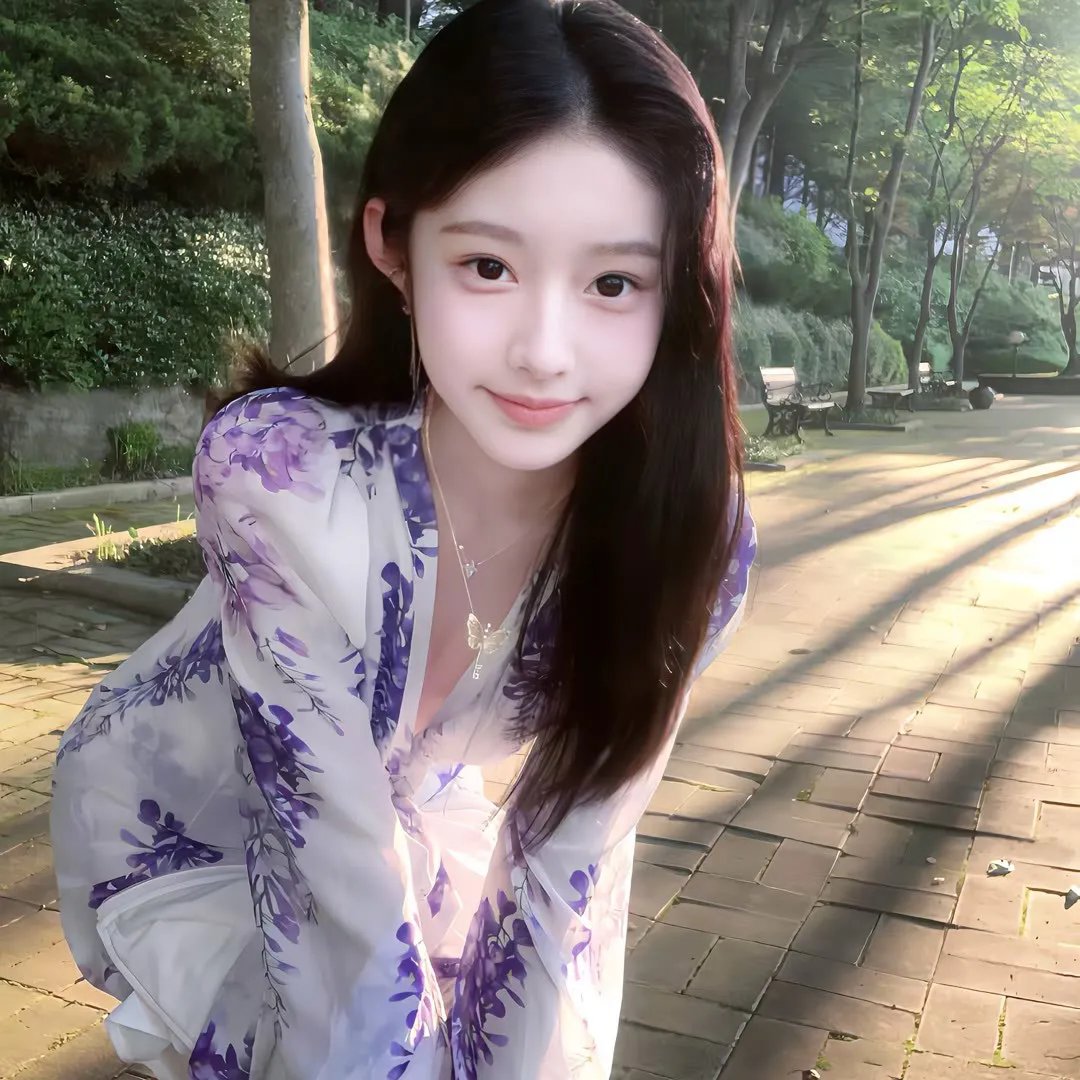 永远爱你